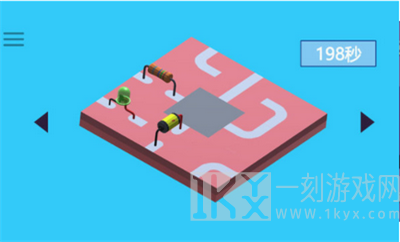 电路迷图