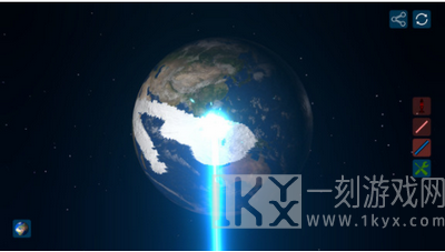 星球毁灭模拟器2