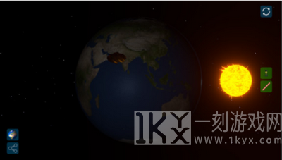 星球毁灭模拟器2