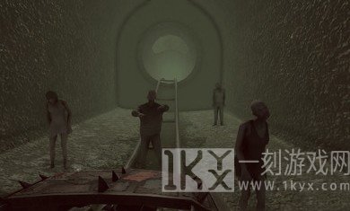 史诗般的过山车