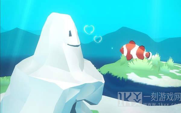 深海水族馆世界
