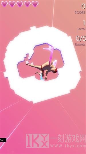 花式潜水