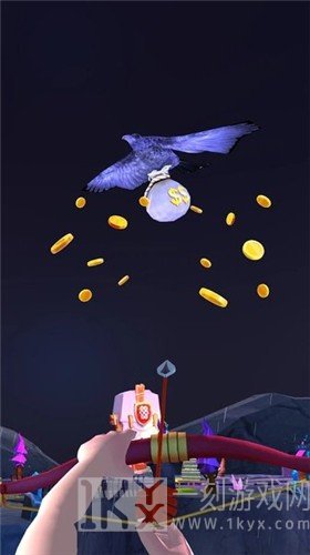 绿箭侠
