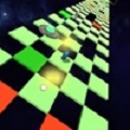 太空的跳跃