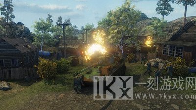 黑帝斯幽灵之战