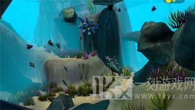海底大逃杀2