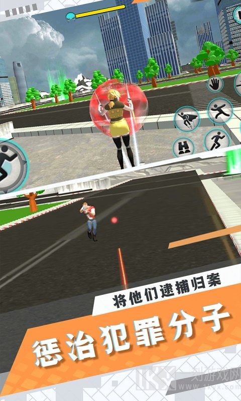 我飞的贼高