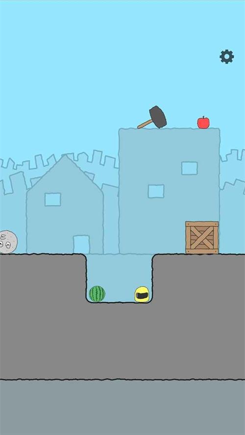 脑洞不要停 脑洞不要停截图