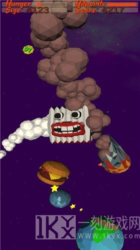 行星摧毁者