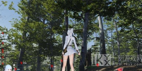 百鬼夜行剑姬无双
