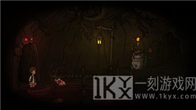 惊悚故事2