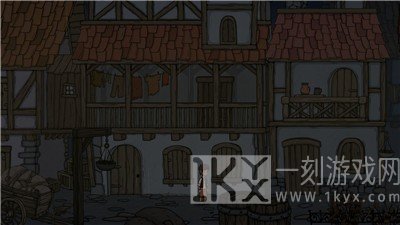 惊悚故事2