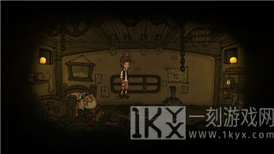 惊悚故事2
