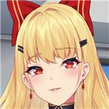 恶魔女孩
