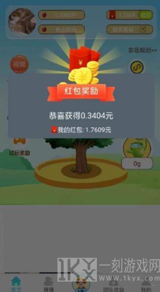 多多果园