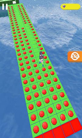 捷径运行益智3D
