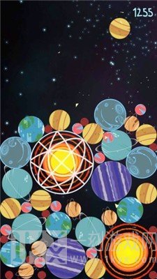 星球物语