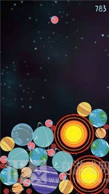 星球物语