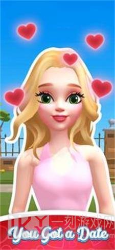 完美的约会3D