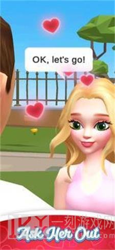 完美的约会3D