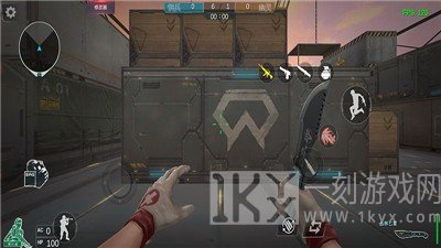 GZ穿越火线
