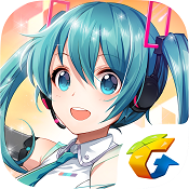 初音未来梦幻歌姬