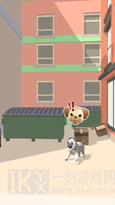 宠物人类