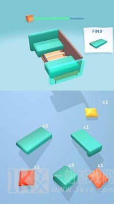 梦想改造家