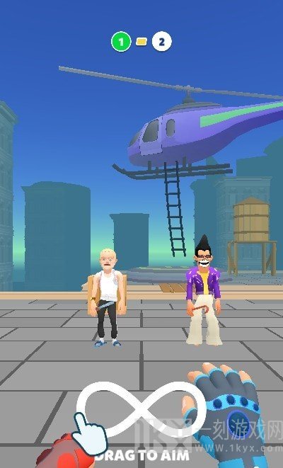 冰侠3D