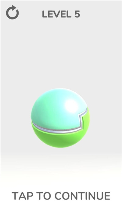 形状配对3D