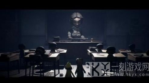 小小梦魇2