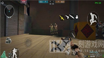 GZ穿越火线最新版