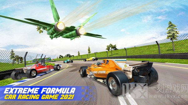 汽车竞速2021