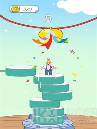 沙雕超级兔子人