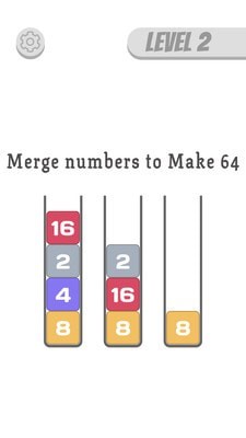 48方块合成