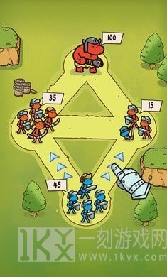 火柴人英雄2