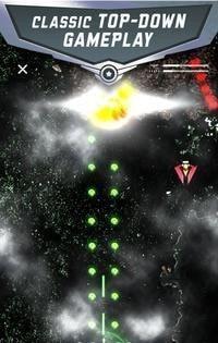 太空射击子弹地狱