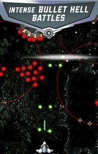 太空射击子弹地狱