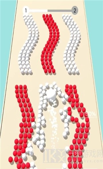 弹球王者