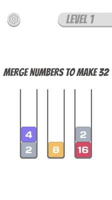 48方块合成