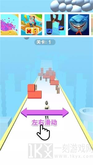 最长高跟鞋