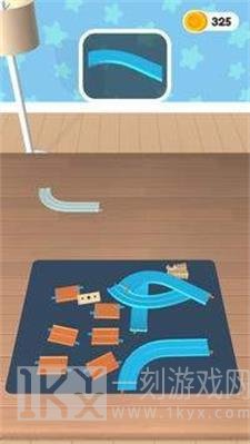 轨道建造者