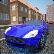3d真实停车课