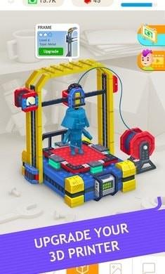 我的3D打印机