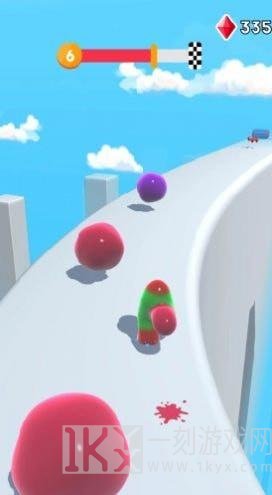 海王冲冲冲