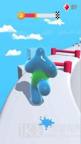 海王冲冲冲