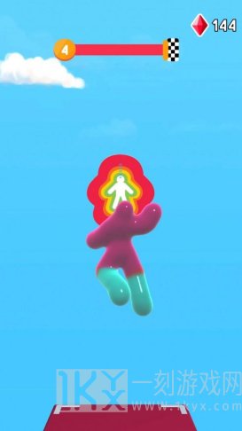 海王冲冲冲