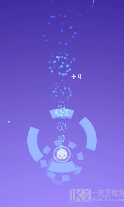 全民球球蹦蹦蹦