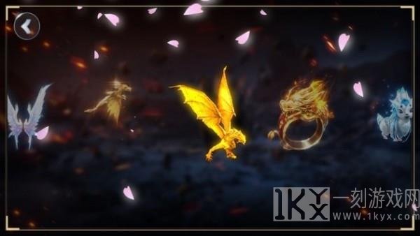 魔神之剑古城寻宝记