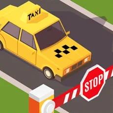排序汽车3D